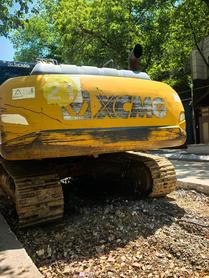 Buy XCMG XE200 Used Excavator / 3 Buy XCMG XE200 Used Excavator / 3
