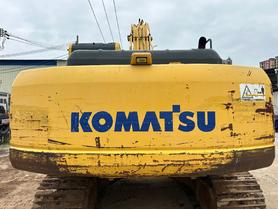 Buy Komatsu PC200-8N1 Used Excavator / 9 Buy Komatsu PC200-8N1 Used Excavator / 9