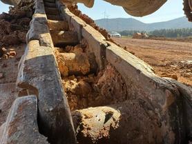 Buy Caterpillar 336E Used Excavator / 4 Buy Caterpillar 336E Used Excavator / 4