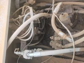 Buy Caterpillar 349E Used Excavator / 6 Buy Caterpillar 349E Used Excavator / 6