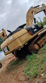 Buy Caterpillar 336E Used Excavator / 2 Buy Caterpillar 336E Used Excavator / 2