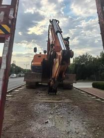 Buy Doosan DH55 Used Excavator / 3 Buy Doosan DH55 Used Excavator / 3