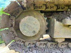 Buy XCMG XE75C Used Excavator / 8 Buy XCMG XE75C Used Excavator / 8
