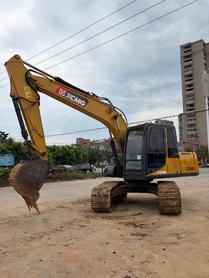 Buy XCMG XE150 Used Excavator / 5 Buy XCMG XE150 Used Excavator / 5