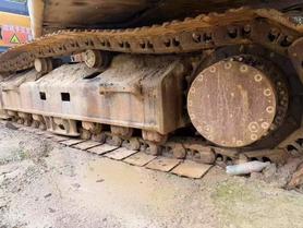 Buy Caterpillar 336E Used Excavator / 9 Buy Caterpillar 336E Used Excavator / 9
