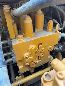 Buy Sany SY225H Used Excavator / 6 Buy Sany SY225H Used Excavator / 6