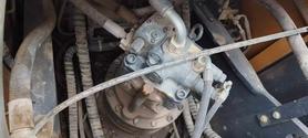 شراء حفارة XCMG XE225DK مستعملة / 5 شراء حفارة XCMG XE225DK مستعملة / 5