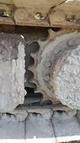 Buy Doosan DH60 Used Excavator / 4 Buy Doosan DH60 Used Excavator / 4