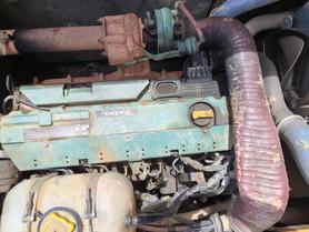 Buy Volvo EC210B Used Excavator / 4 Buy Volvo EC210B Used Excavator / 4