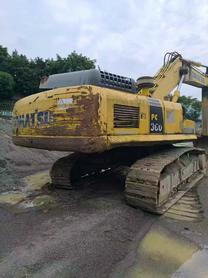 Buy Komatsu PC300 Used Excavator / 3 Buy Komatsu PC300 Used Excavator / 3