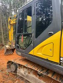 Buy Sumitomo SH130-6 Used Excavator / 4 Buy Sumitomo SH130-6 Used Excavator / 4