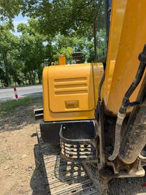 Buy Sany SY55 Used Excavator / 4 Buy Sany SY55 Used Excavator / 4