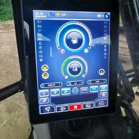 Buy Sany SY205C Used Excavator / 4 Buy Sany SY205C Used Excavator / 4