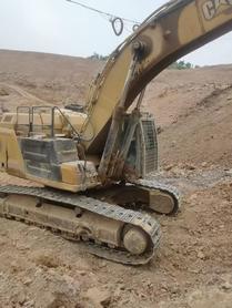 Buy Caterpillar 349E Used Excavator / 7 Buy Caterpillar 349E Used Excavator / 7