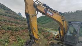 Buy XCMG XE135B Used Excavator / 4 Buy XCMG XE135B Used Excavator / 4