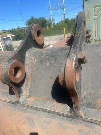 Buy Sany SY500C Used Excavator / 3 Buy Sany SY500C Used Excavator / 3