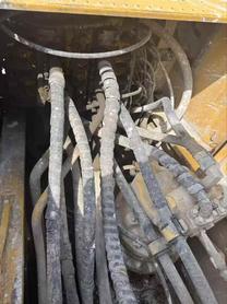 Buy Komatsu PC210-8 Used Excavator / 6 Buy Komatsu PC210-8 Used Excavator / 6