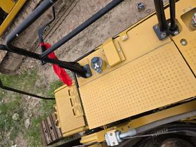 Buy Caterpillar 336E Used Excavator / 3 Buy Caterpillar 336E Used Excavator / 3