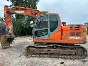 Comprar Doosan DH150 Usado Excavadora Comprar Doosan DH150 Usado Excavadora