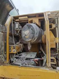 Buy Caterpillar 326DL Used Excavator / 7 Buy Caterpillar 326DL Used Excavator / 7