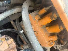 Buy Sany SY215C-8 Used Excavator / 6 Buy Sany SY215C-8 Used Excavator / 6