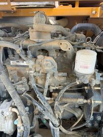 Buy Sany SY55 Used Excavator / 7 Buy Sany SY55 Used Excavator / 7