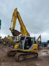 Buy Sumitomo SH120-3 Used Excavator / 2 Buy Sumitomo SH120-3 Used Excavator / 2