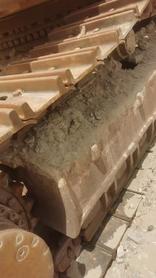 Buy Caterpillar 349E Used Excavator / 9 Buy Caterpillar 349E Used Excavator / 9