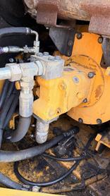 Buy Caterpillar 307B Used Excavator / 6 Buy Caterpillar 307B Used Excavator / 6