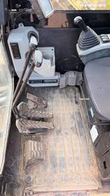 Buy Caterpillar 307B Used Excavator / 8 Buy Caterpillar 307B Used Excavator / 8