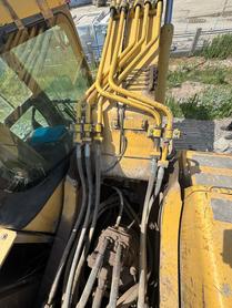 Buy Komatsu PC360-7 Used Excavator / 5 Buy Komatsu PC360-7 Used Excavator / 5