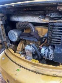 Buy Caterpillar 303CCR Used Excavator / 3 Buy Caterpillar 303CCR Used Excavator / 3