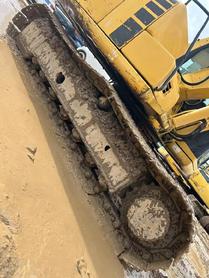 Buy Komatsu PC120-6E Used Excavator / 5 Buy Komatsu PC120-6E Used Excavator / 5