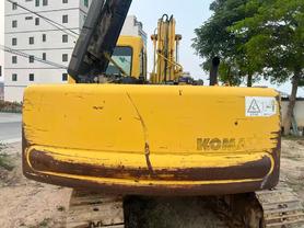 Buy Komatsu PC120-6E0 Used Excavator / 4 Buy Komatsu PC120-6E0 Used Excavator / 4