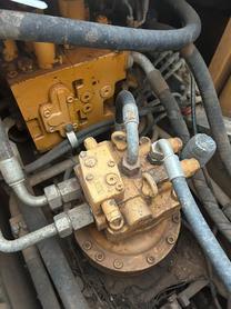 Buy Sany SY215C-8 Used Excavator / 3 Buy Sany SY215C-8 Used Excavator / 3