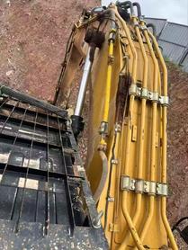 Buy Sany SY485C Used Excavator / 5 Buy Sany SY485C Used Excavator / 5