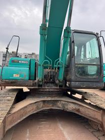 Buy Kobelco SK260 Used Excavator / 3 Buy Kobelco SK260 Used Excavator / 3