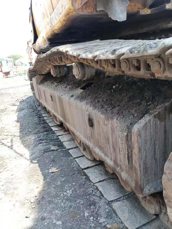 Buy Sumitomo SH460A5 Used Excavator / 1