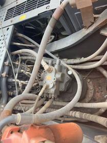 Buy Doosan DX380LC-5 Used Excavator / 4 Buy Doosan DX380LC-5 Used Excavator / 4