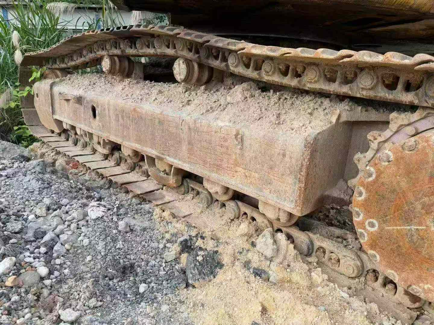 Buy Komatsu PC360-7 Used Excavator / 3