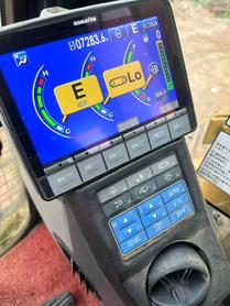 Buy Komatsu PC360-7 Used Excavator / 2 Buy Komatsu PC360-7 Used Excavator / 2