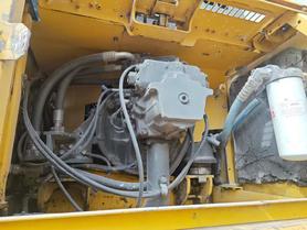 Buy Komatsu PC360-7 Used Excavator / 8 Buy Komatsu PC360-7 Used Excavator / 8