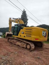 Buy Caterpillar 330B Used Excavator / 2 Buy Caterpillar 330B Used Excavator / 2
