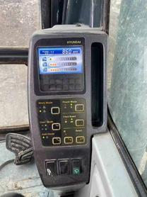 Buy Hyundai R215-7 Used Excavator / 6 Buy Hyundai R215-7 Used Excavator / 6