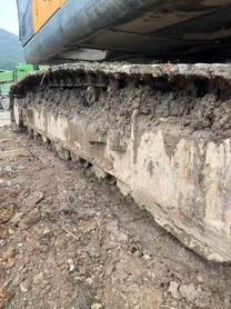Buy Hyundai R215-7 Used Excavator / 2 Buy Hyundai R215-7 Used Excavator / 2