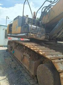 Buy XCMG XE490D Used Excavator / 4 Buy XCMG XE490D Used Excavator / 4