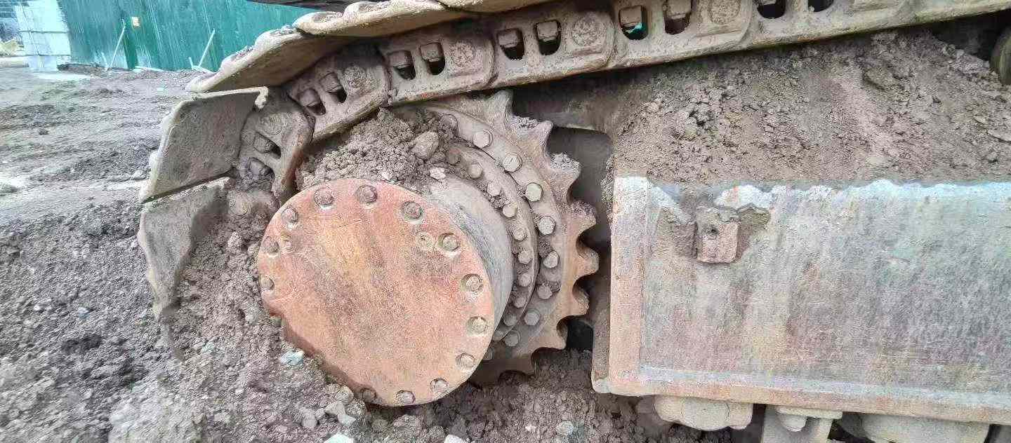 Buy Hitachi ZX450-6 Used Excavator / 3