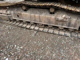 Buy Sany SY225H Used Excavator / 9 Buy Sany SY225H Used Excavator / 9