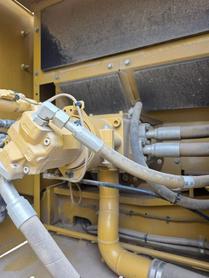 Buy Caterpillar 336E Used Excavator / 5 Buy Caterpillar 336E Used Excavator / 5