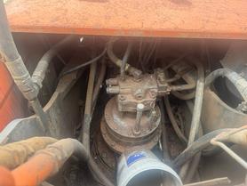 Buy Hitachi EX350H-5 Used Excavator / 4 Buy Hitachi EX350H-5 Used Excavator / 4